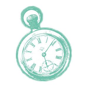 Rellotge - Horaris de El Parlament
